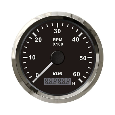 tachometer 24V for gasoline and