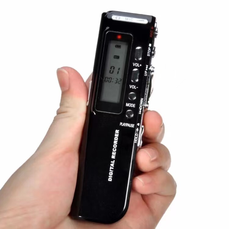 メーカーの低価格専門hd音声制御電池なし中性録音ペンが大量に出荷されている|undefined