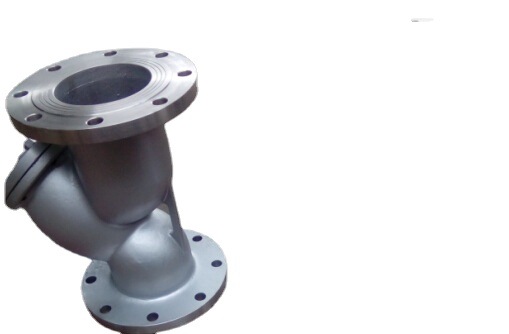 Y型过滤器GL41H-16C重型阀前用Y型过滤器