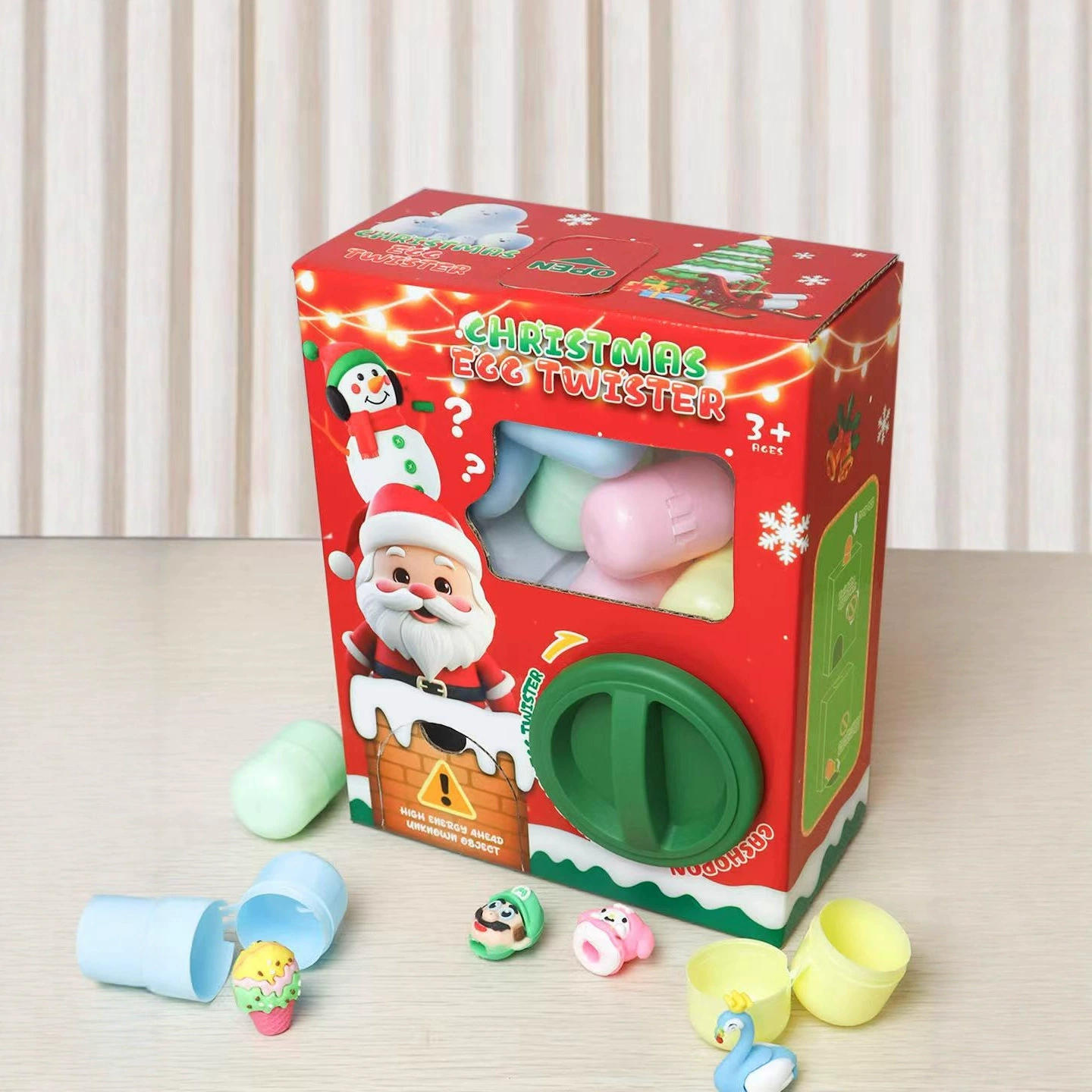 Игрушка, кукла, (международная торговля), игрушка-капсула