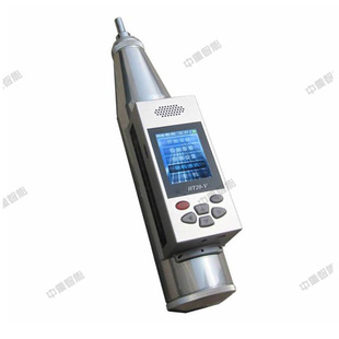 Complete specifications of digital display rebound instrument stable performance integrated digital display rebound instrument integrated digital display rebound instrument