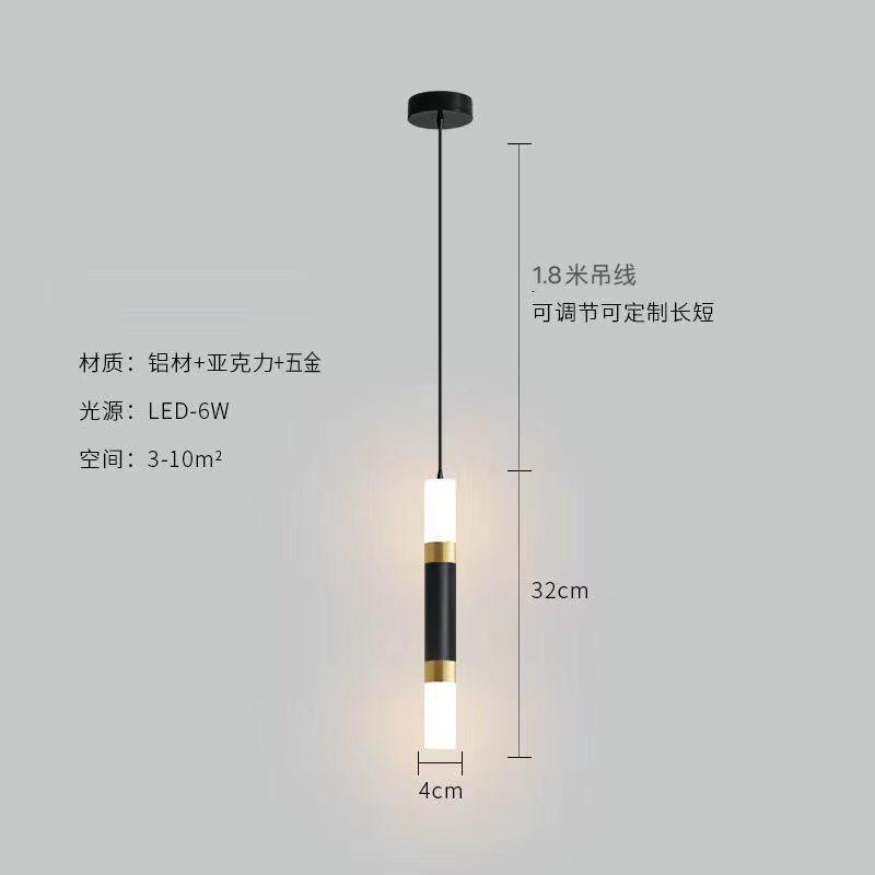 Lámpara de plumas de lujo nórdico, lámpara LED acrílica para barra, mostrador, isla, recepción, alas de ángel, lámpara de comedor, estilo de lujo