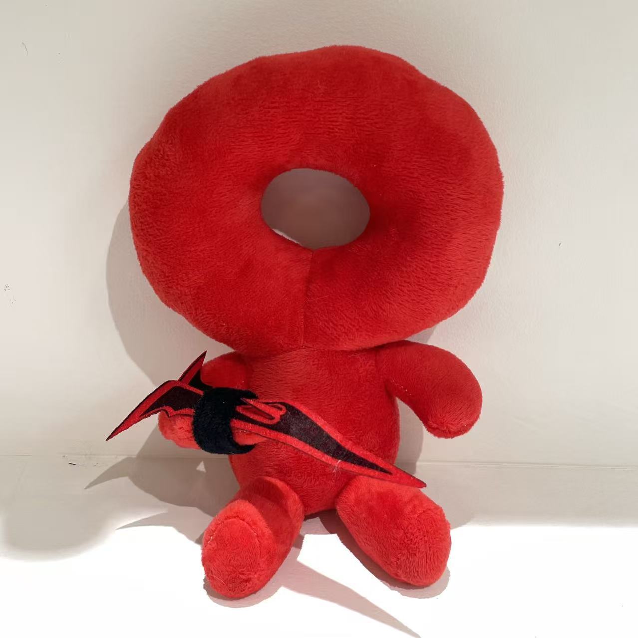 Stickman: Red Assassin 20cm