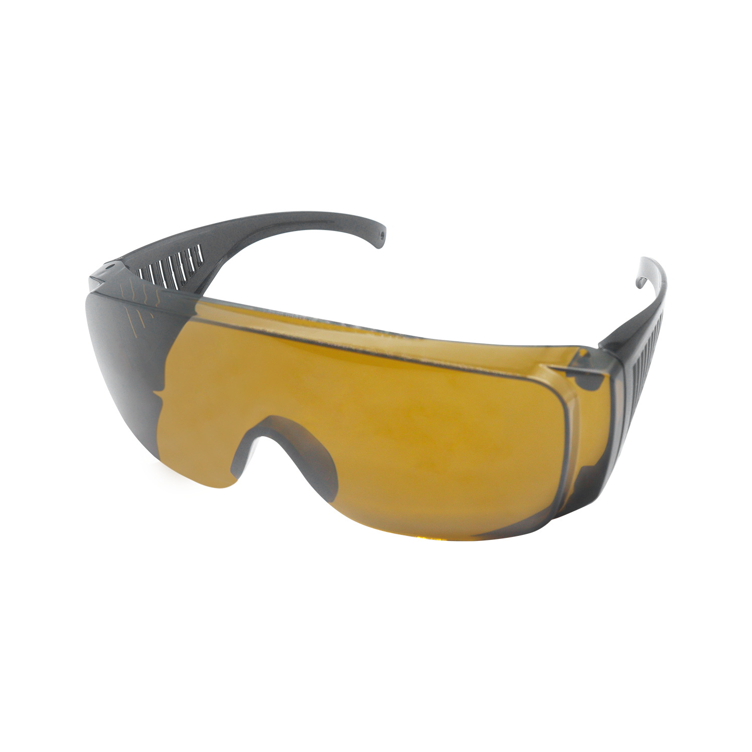 gafas láser al por mayor máquina de marcado láser de fibra óptica grabado soldadura anti-UV gafas láser protectoras rojas