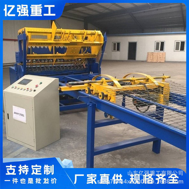 水泥管用钢筋笼自动成型机全自动钢筋笼滚焊机 厂家直售