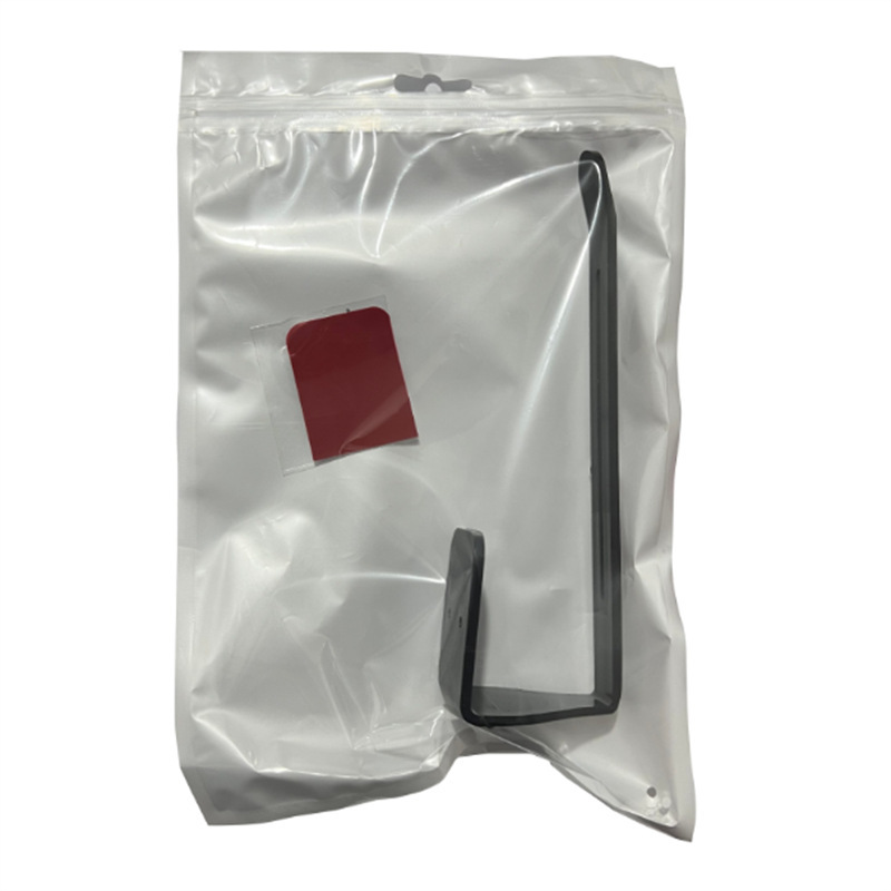 [블랙 원 팩] 컵 뚜껑 스토리지 랙