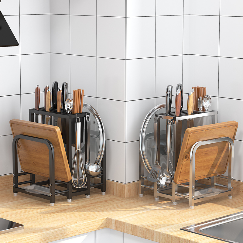 Cutting board stainless steel