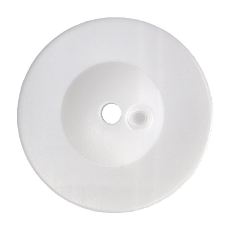 Inyección de agua arco varilla de cristal columna Base globo plomo traje boda suministros en stock al por mayor