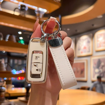Car key bag — case