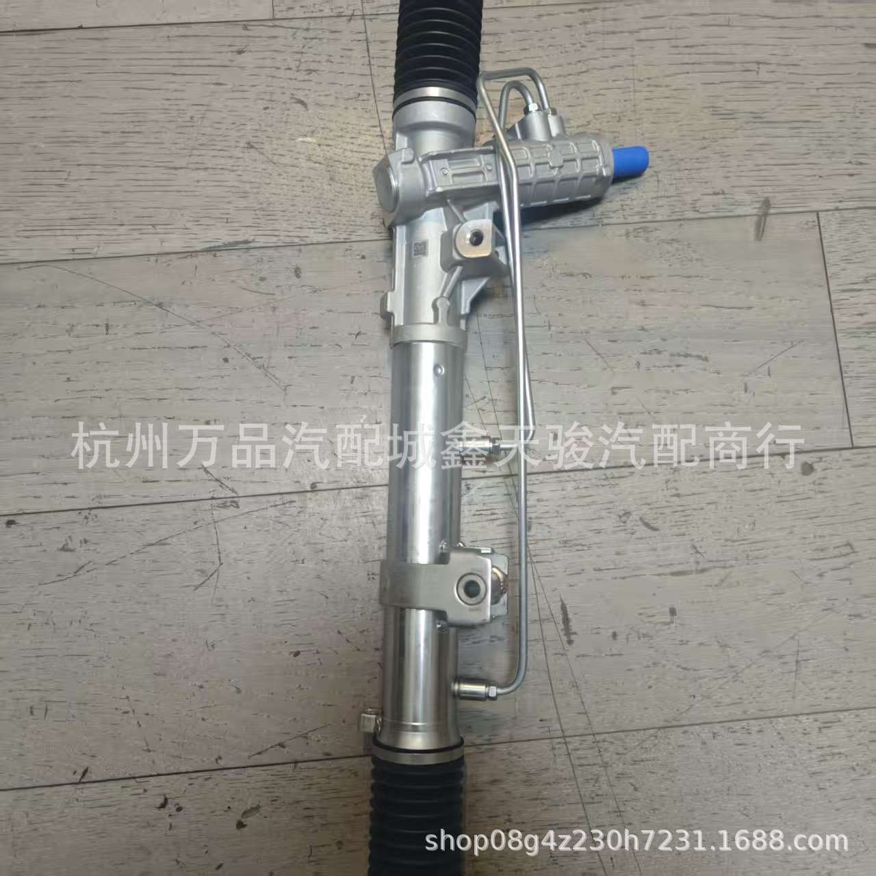 Suitable for Bmw E46 Steering Gear 32136755065 32135A0A0B3 32131140828 Steering Gear