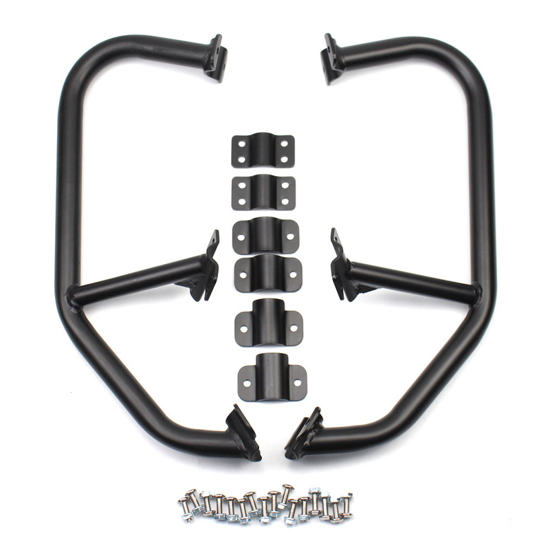 Suitable for Harley Pan American 1250 RA1250 S ADV 2021-2022 engine bumper anti-fall rod Suitable for Harley Pan American 1250 RA1250 S ADV 2021-2022 engine bumper anti-fall rod