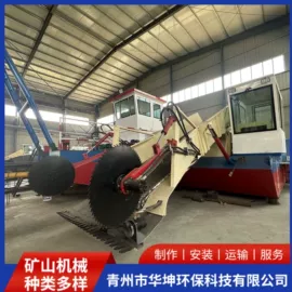 水力选矿设备;船舶;筛分设备