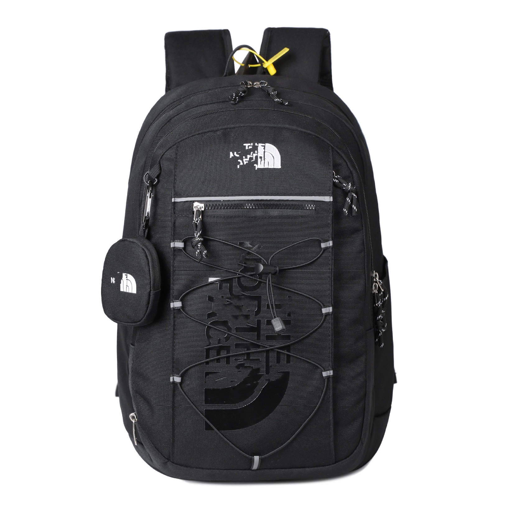 Beijia Men's and Women's Same Style Schoolbags, Computer Bags, Travel Bags, Sports Outdoor Backpacks, Student Schoolbags, Drop Shipping