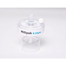 MPGP002A1K^V^VbMillipore Millipak 0.22 μm