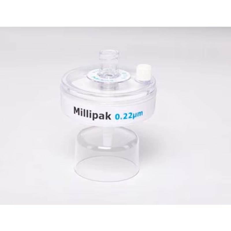 MPGP002A1 Millipore Millipak 0.22 мкм Фильтр Терминальный фильтр