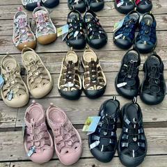 科恩h2户外轻底包头凉鞋夏季沙滩溯溪鞋男女同款跨境凉鞋