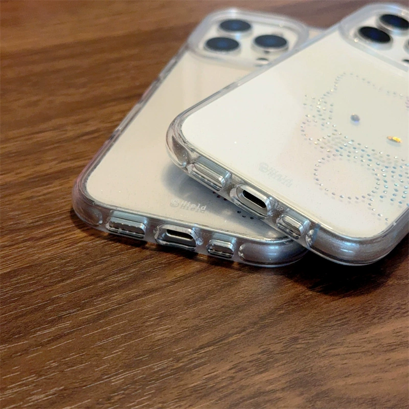 Apple, совместимый складчатый чехол-плиссе, iPhone 16, милый чехол для телефона, iPhone 15 Pro Max