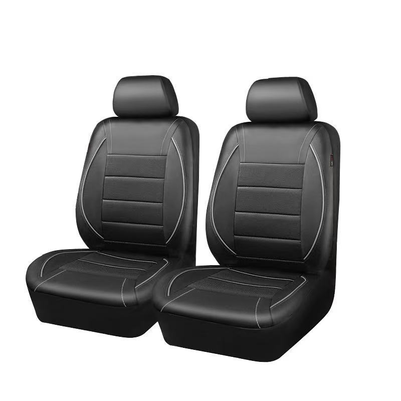 Factory Bulk Export Cross-Border Universal Car Seat Covers, Popular on Temu, Mercado Libre, Europe, America, Mexico, and Amazon