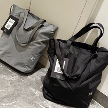 大鸟granville18L多功能男女同款夏季单肩包户外旅行轻量斜挎包包
