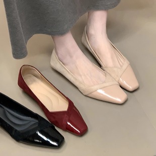 ��ʽ�͸��tɫ�\�چ�ЬŮ2025�¿��＾һ�_�Ŭ���������ƽ��СƤЬ