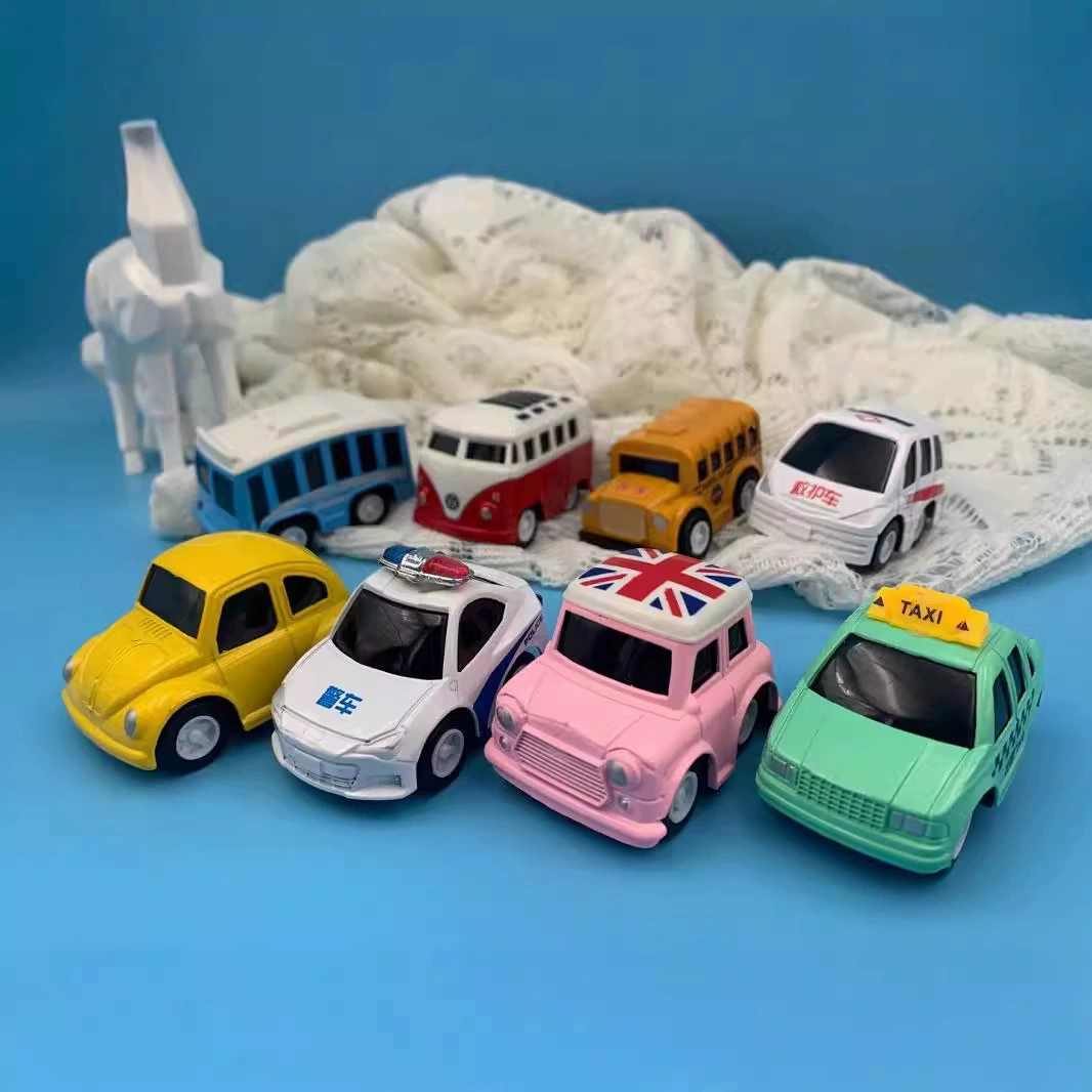 Воин, металлическая toy-карта, реалистичная модель автомобиля, автобус, брелок, кукла, оптом