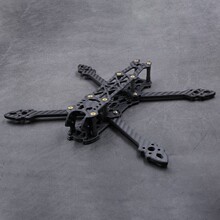 ��Խ�C �C��Freestyle FPV���S5��ͨ��GEPRC����Mark4������