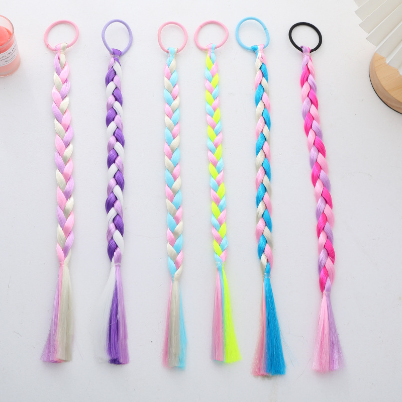 Children's wig