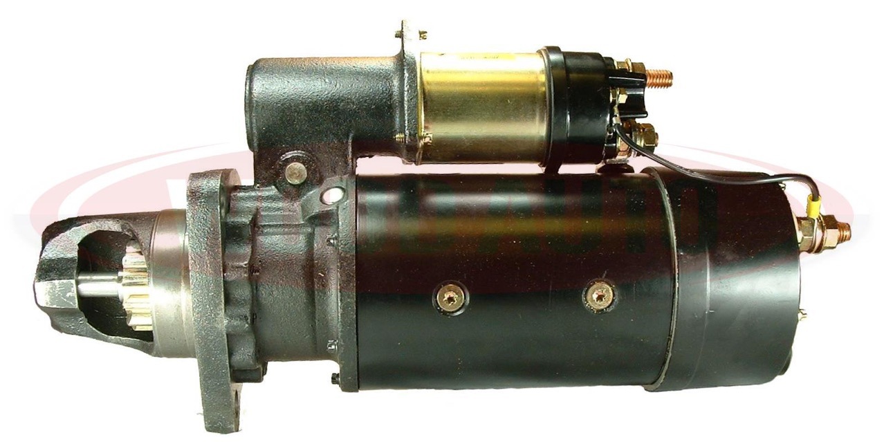 207-1564 starter motor 207-1562 starter motor suitable for CAT Carter starter motor