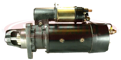 suitable for CAT – Starter and accessories