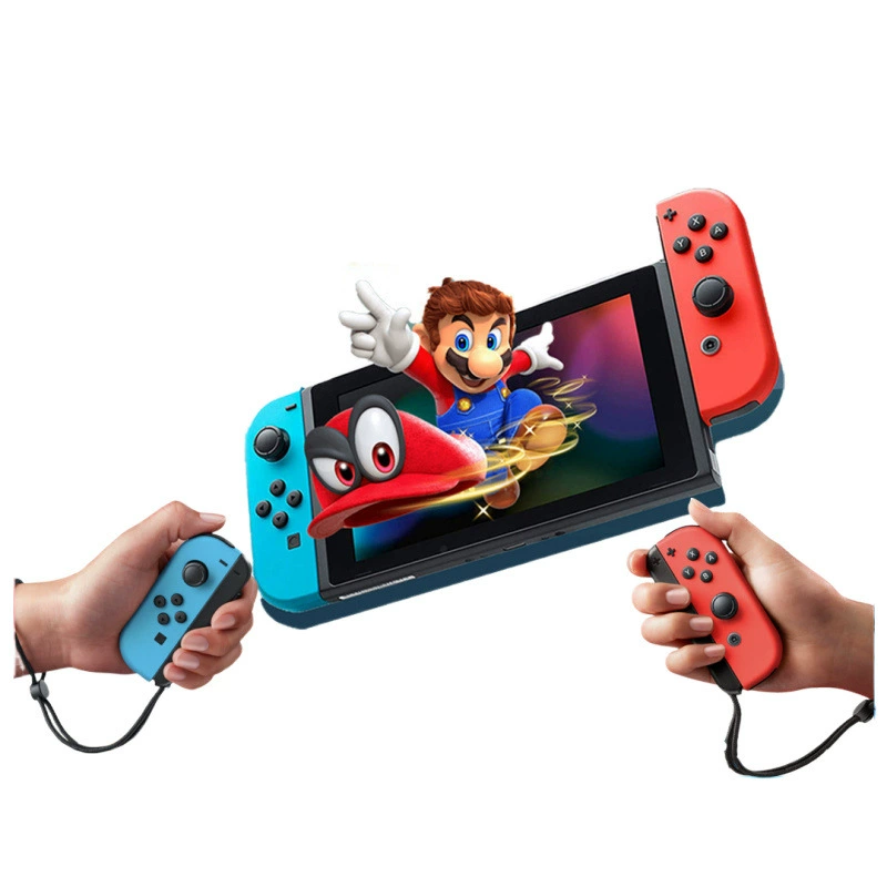 SwNinte двойная система и новая OLED-дизайн японская версия игровой консоли Nintendo kingdom
