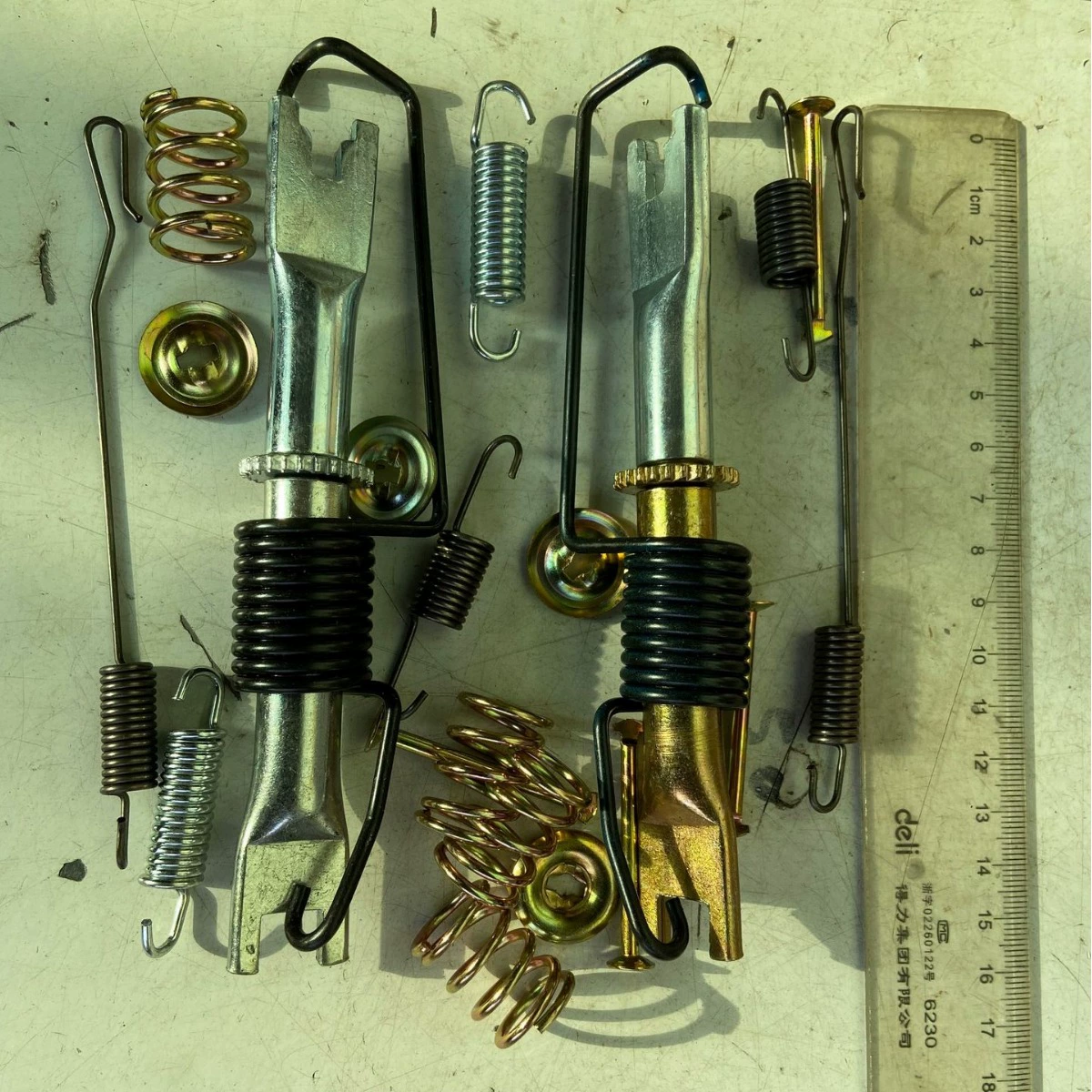 Применимо к модели Toyota Nissan VIGO cooluze 04943OK010030470616002030 морской лев