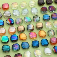 10����ɫ�O��òʷ��β���ˮ������DIY�ֹ����朶��Ʒ�������