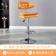 Bright orange reinforced version (high electroplated feet)