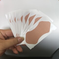 夏用脇汗吸収パッチ、超薄型脇汗止めパッチ、女性用脇汗パッチ、汗止めパッチ