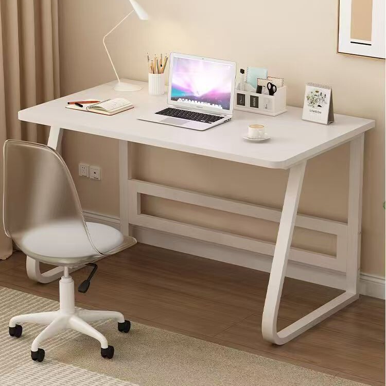 Computer Desk, Home Bedroom Desk, Work Desk, Simple Desk, Student Writing Desk, Simple Modern Desktop Office Desk