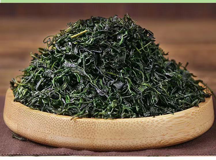 Small Leaf Kuding Tea Ku Ding Cha 100g Premium Tender Buds Herbal Tea for Daily Hot Brewing preparation