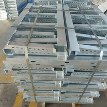 管箱托架電纜支架熱鍍鋅電纜溝托架管廊支架隧道支架電纜角鋼托架