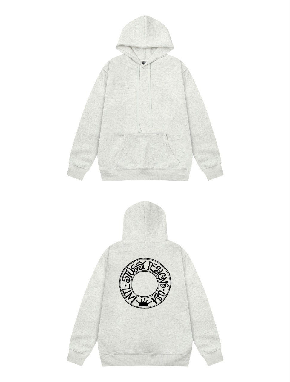 275 라이트 그레이