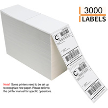 V 74542 Thermal Label Paper 100x150 ������ǩֽ �羳ŷ��
