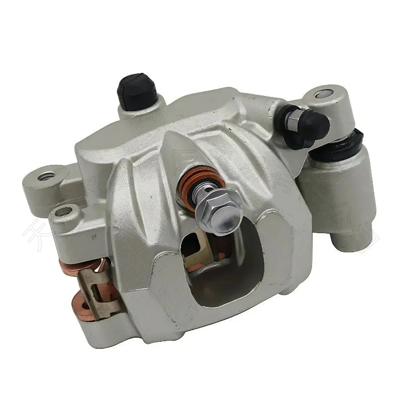 Off-road motorcycle modification parts: front brake pump caliper suitable for Hengjian KTM SX SXF Husqvarna TC