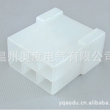 长期销售DJ7065-6.3-11，汽车连接器接插件