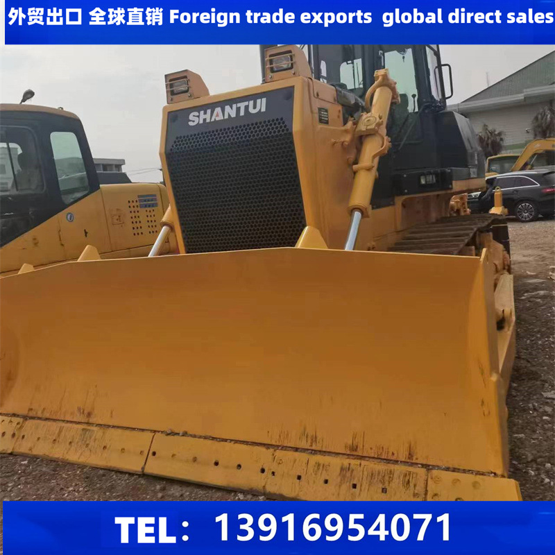 山推SD22二手推土机  160 320二手山推220推土机