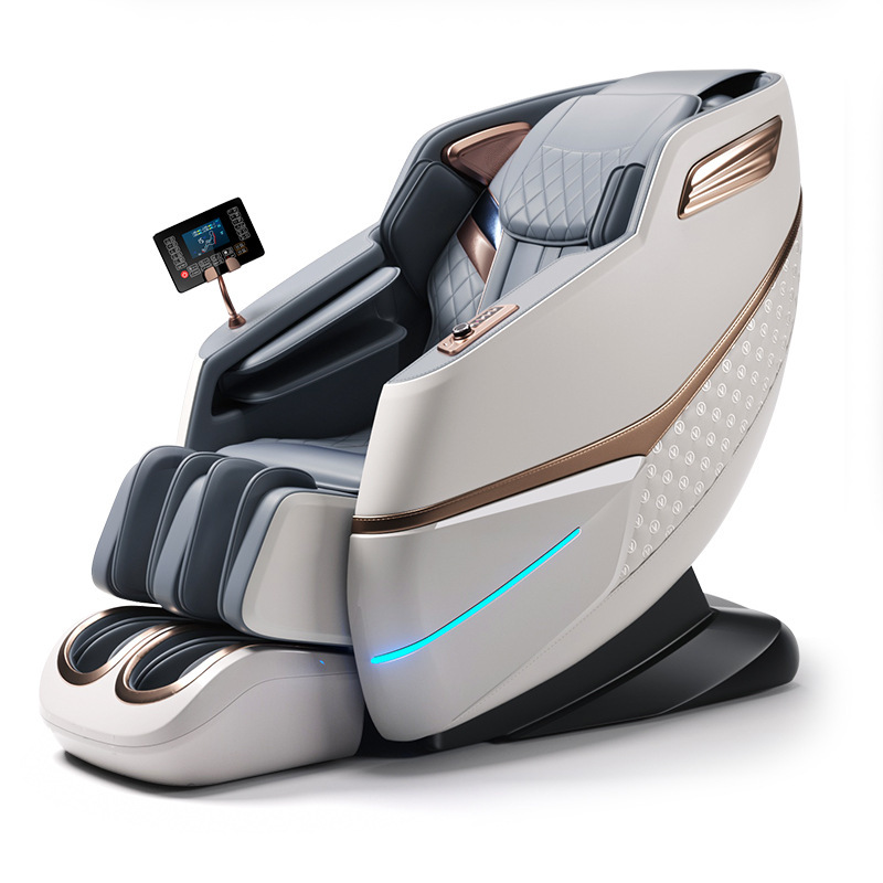 工場ワンピース卸売マッサージチェア家庭用全身レールマニピュレーター音声制御クロスボーダーインテリジェント工場直販|undefined