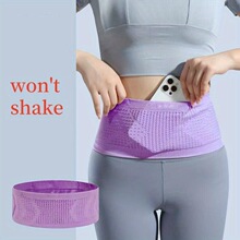 X 48757 Elastic Waist Pack for Running �˶��������� �羳