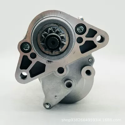 Car Starter 2810050060 – Starter and accessories