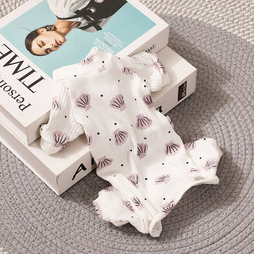 Clearance Pet Vests Four Seasons Breathable Anti-Hair Loss for Teddy, Bichon Frise, Dogs and Cats Universal Two-Legged and Four-Legged Puppies Clothing