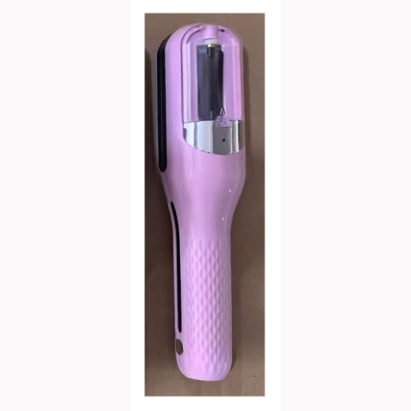 Cruce fronterizo de huevo clip de cabello varilla de cabello rizador automático gran onda rizador de cabello dormitorio portátil mayorista image 67