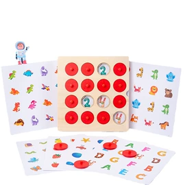 其他益智玩具;拼图、拼板;积木类