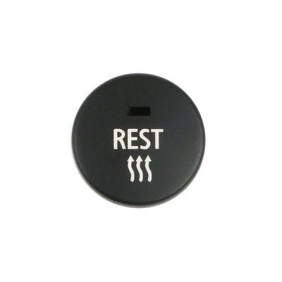 Spare Parts, Cab and accessories - rest-button