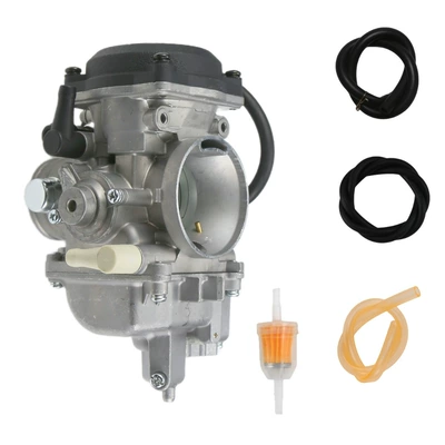Kawasaki Vulcan 800 – Carburetor